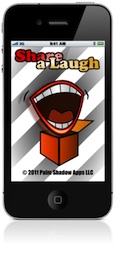 Share Laugh image
